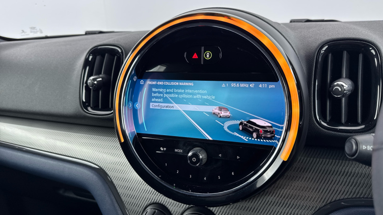 MINI Countryman 1.5 Cooper Exclusive 5dr Auto Petrol Hatchback